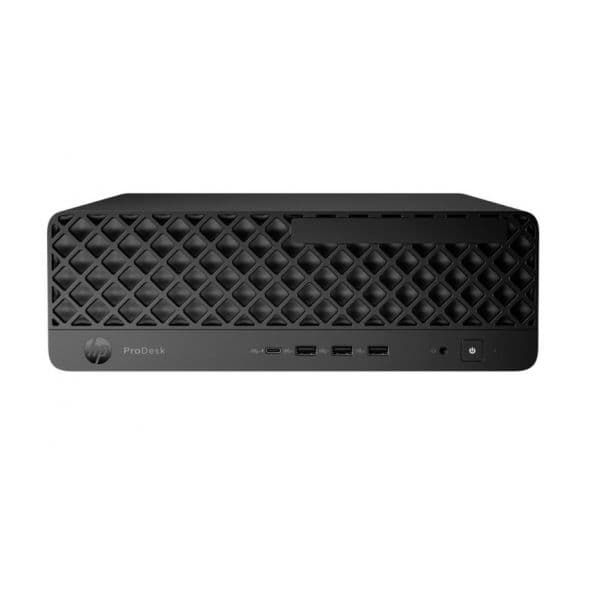 HP ProDesk 4 SFF G1i Desktop AI PC Intel Core Ultra 7 265 16GB 1TB W11 Pro