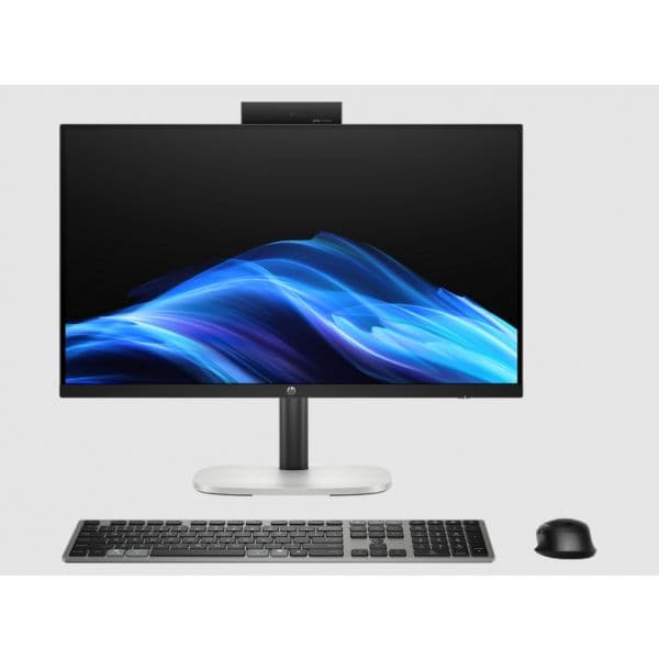 HP ProStudio 4 AiO G1i 23.8" 1920x1080 Intel Core Ultra 7 265T 16GB 512GB SSD Windows 11 Pro