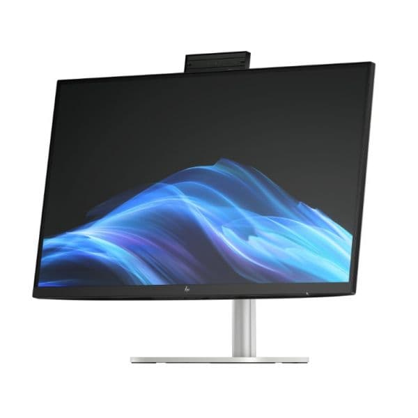 HP EliteStudio 8 AiO G1i 27" QHD Intel Core Ultra 7 265 32GB 1TB SSD Windows 11 Pro Pike Silver