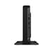 HP Pro Mini 400 G9 Intel® Core™ i7 i7-14700T 16 GB DDR5-SDRAM 512 GB SSD Windows 11 Pro Mini PC Preto