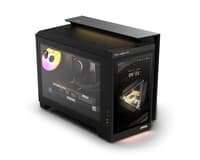 HP OMEN GT16-1471ng 35L Gaming Desktop RYZ7 9800X3D/32GB/2TBSSD/RTX5080/W11Home