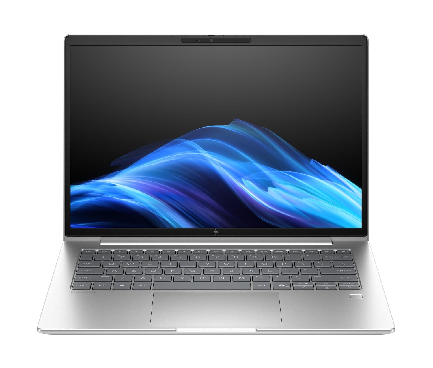 HP EliteBook 6 G1a 14" WUXGA AMD Ryzen AI 7 250 16GB 512GB SSD Wi-Fi 6E Windows 11 Pro (Teclado Espanhol)