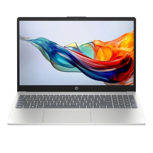 HP 15-fc0126np 15.6" FHD AMD Ryzen 5 7520U 16GB 512GB SSD AMD Radeon Graphics Sem Sistema Operativo