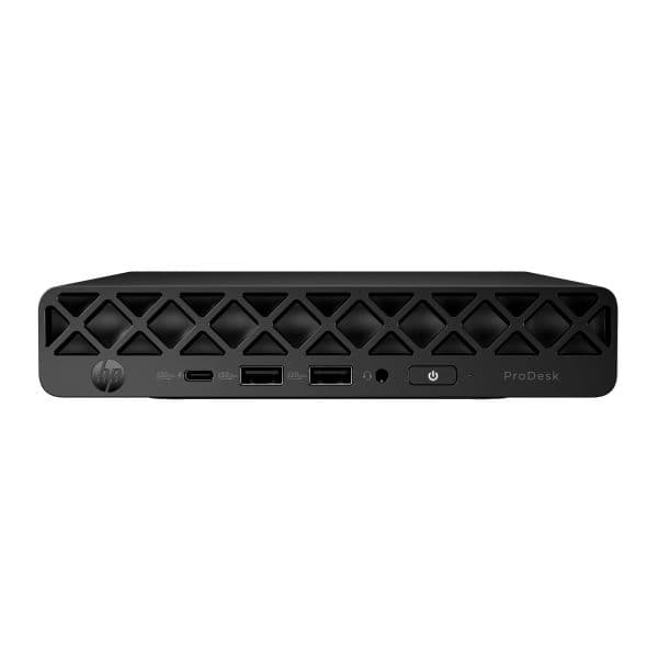 HP ProDesk 4 Mini G1i Ultra 5 225T 16GB 512GB SSD W11 Pro