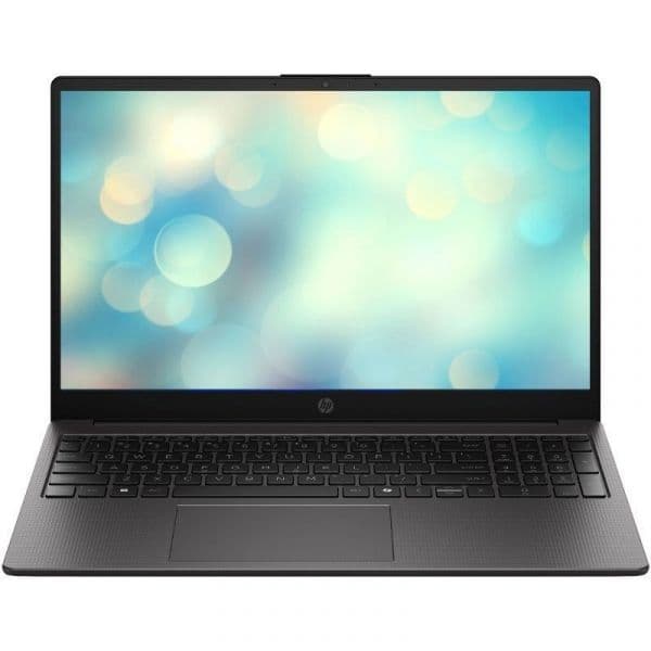 HP 250R G10 15.6" FHD Intel Core 5-120U 16GB 1TB SSD Intel Graphics Dark Ash Silver Sem Sistema Operativo (Teclado Espanhol)