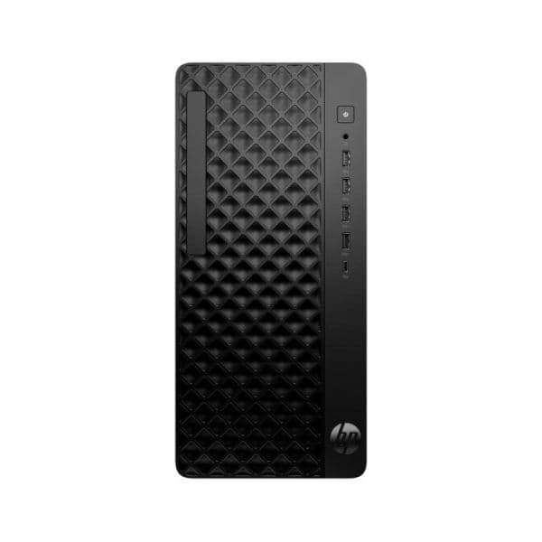 HP ProDesk 2 G1a AMD Ryzen 3 8300G 8GB 256GB SSD Radeon 740M Windows 11 Pro