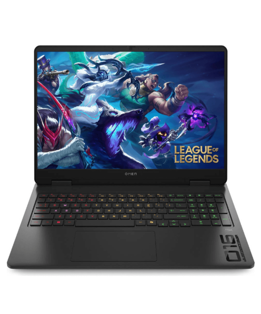 HP Omen 16-AM0044NP (16'' - Intel Core Ultra 5-225H - RAM: 24 GB - 1 TB SSD - NVIDIA GeForce RTX 5060)