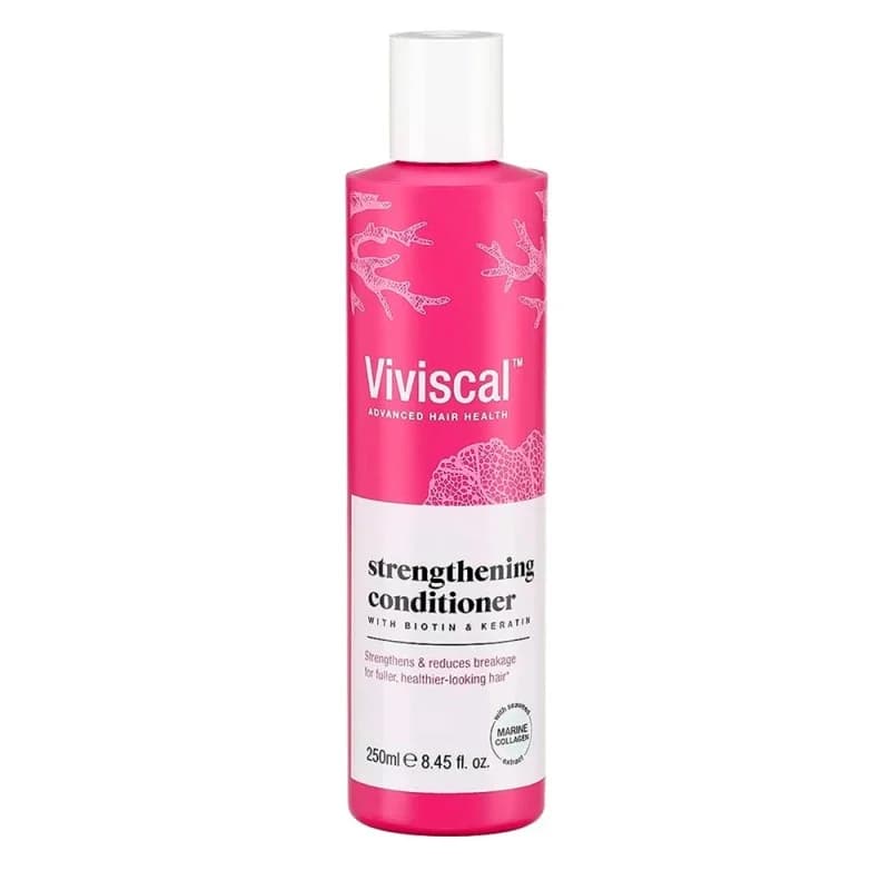 Viviscal Condicionador Densificador 250ml