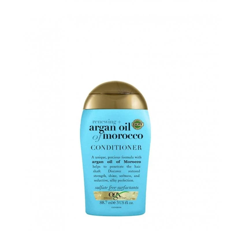 OGX Argan Oil Marocco Condicionador 88ml