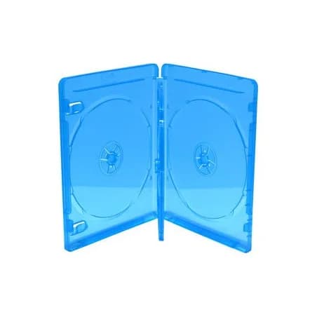 Verbatim BD-RE 25GB 2x Jewel Case Preto Pack 5