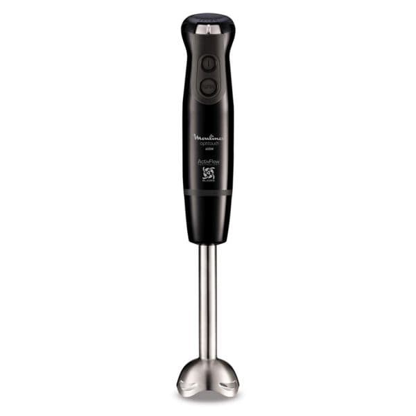 Moulinex Varinha Optitouch DD833810 - Com Acessórios