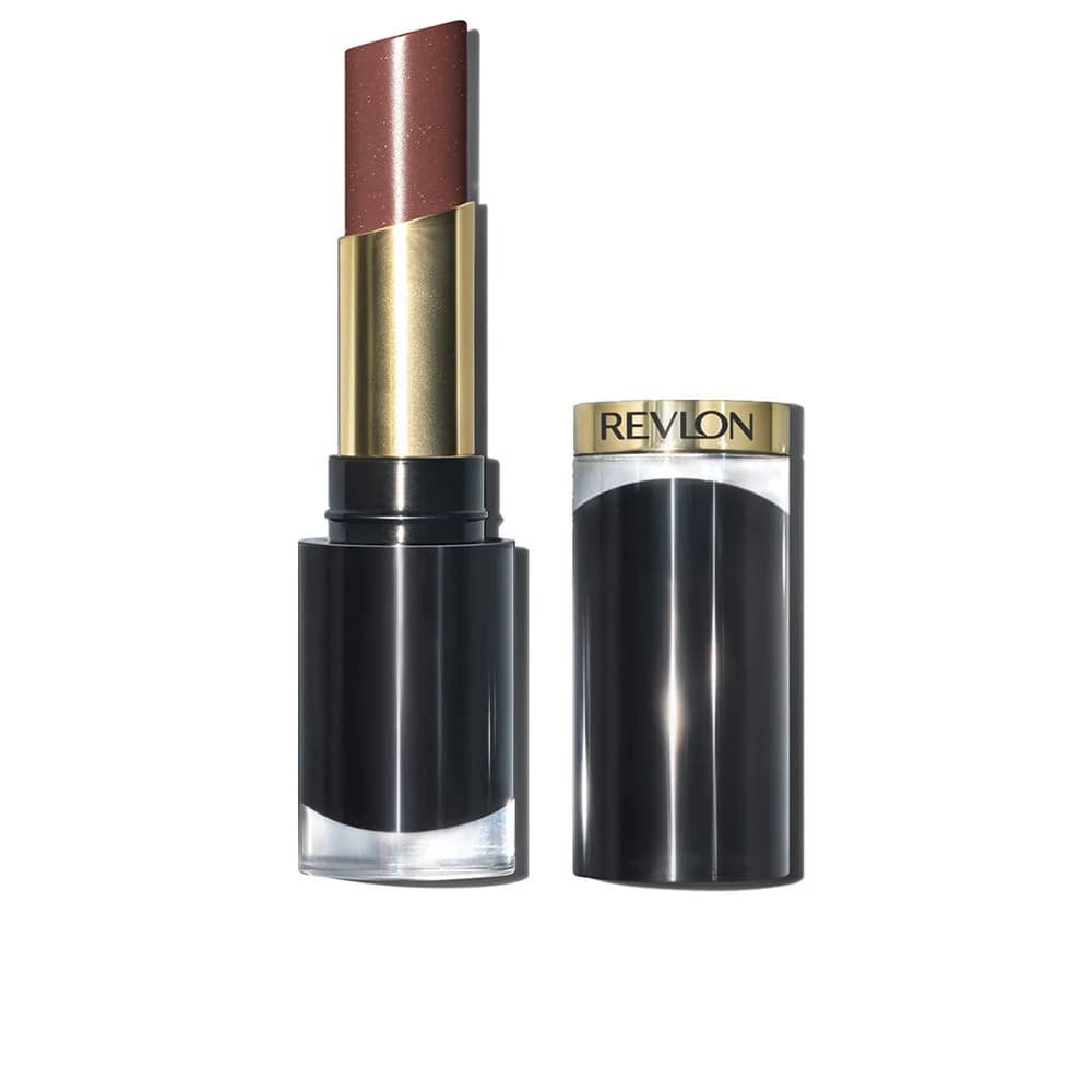 Revlon Super Lustrous Glass Shine Batom Rum Raisin 008 4.2ml