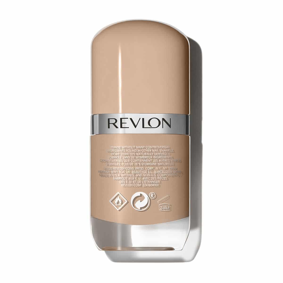 Revlon Snap Ultra Hd! Verniz Tom #012-drive 8ml