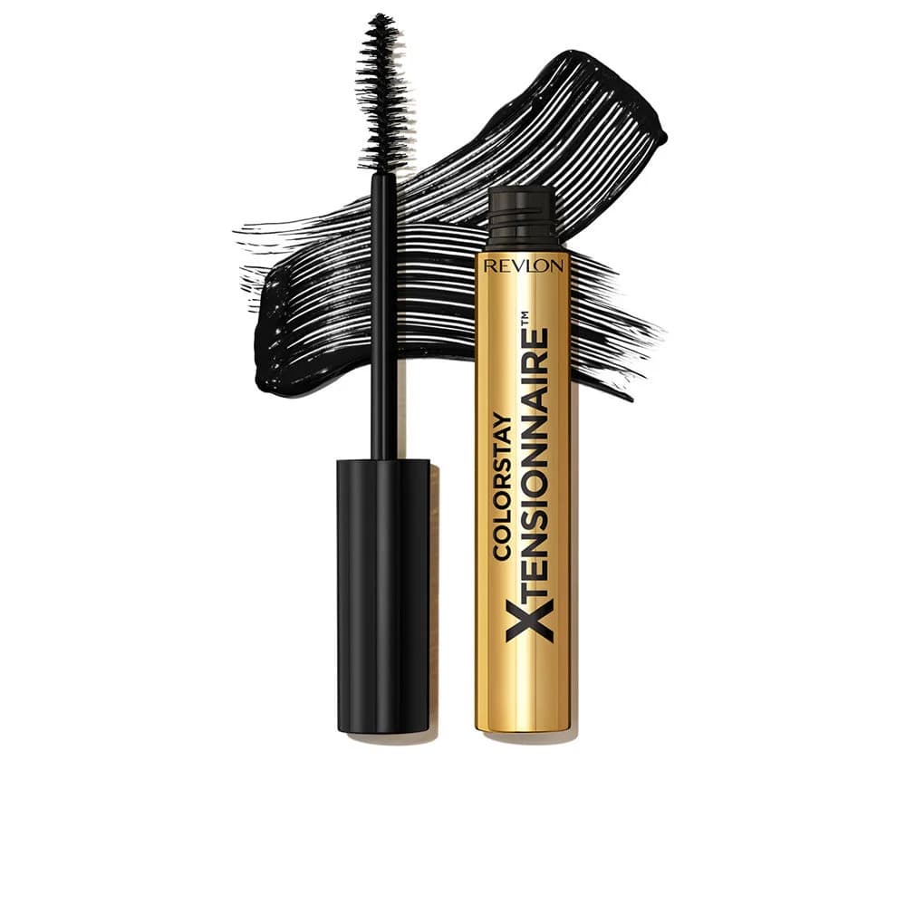 Revlon Colorstay Xtensionnaire Rímel de Pestanas Preto