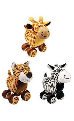 Kong Brinquedo Cão Tennisshoes Giraffe S