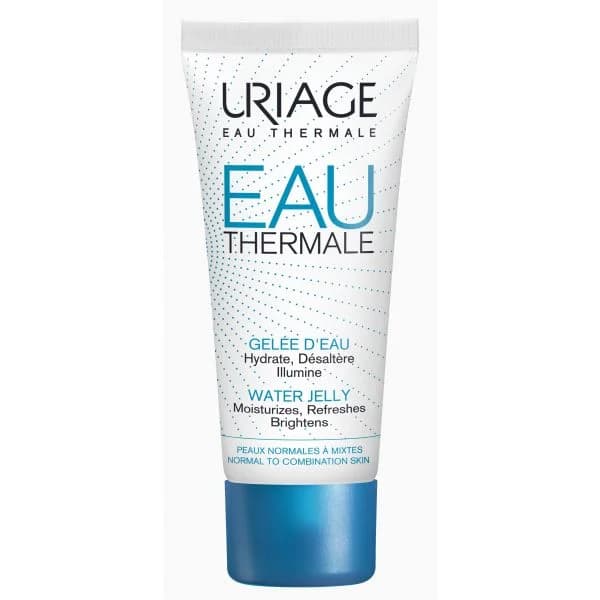 Uriage Geleia de Água 40ml