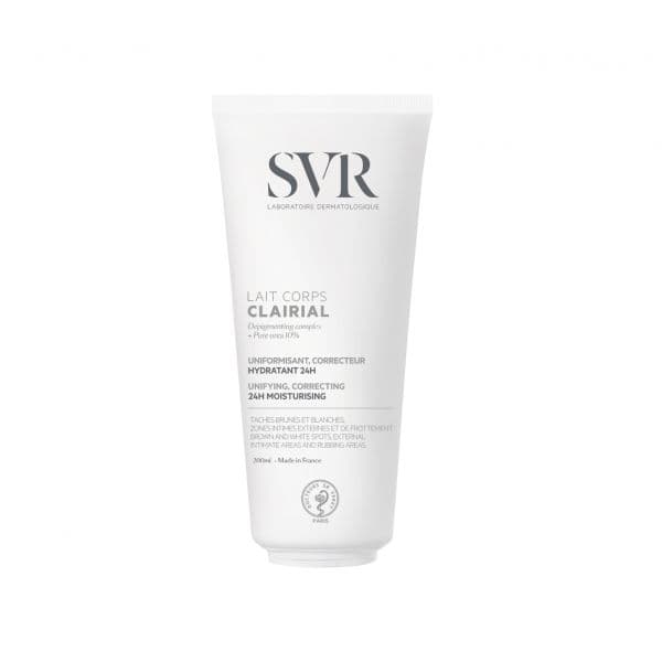 SVR Clairial Lait Corps 200ml