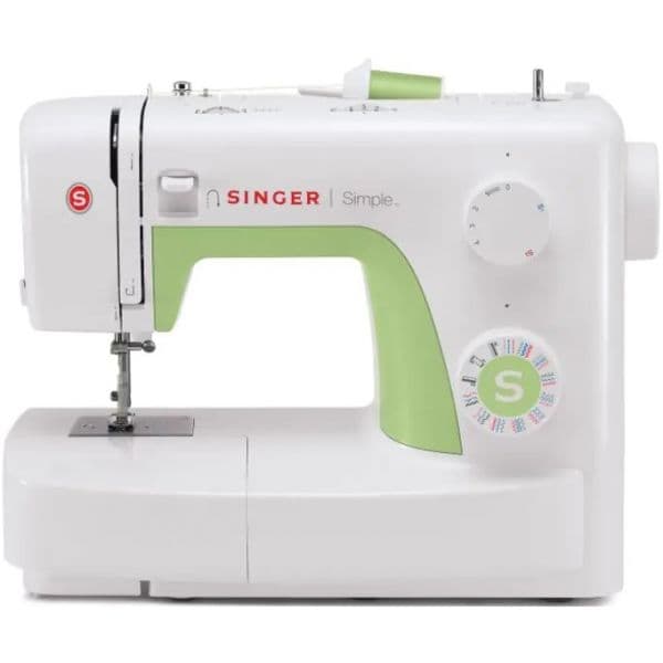Singer Máquina de Costura Simple 3229