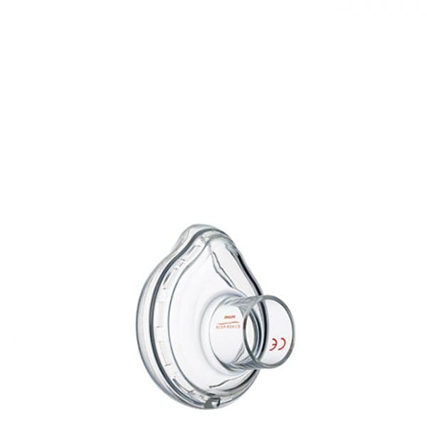 Philips Respironics LiteTouch VHC Máscara S 0-18 Meses
