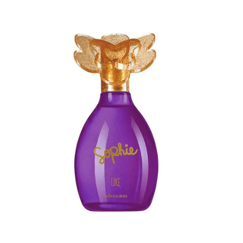 O Boticário Sophie Like Eau de Toilette 100ml