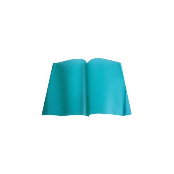 Durable Classificador Plástico 2919 Verde