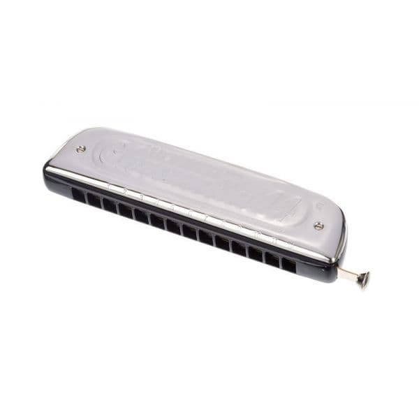 Hohner Harmónica Chrometta 14 C 56