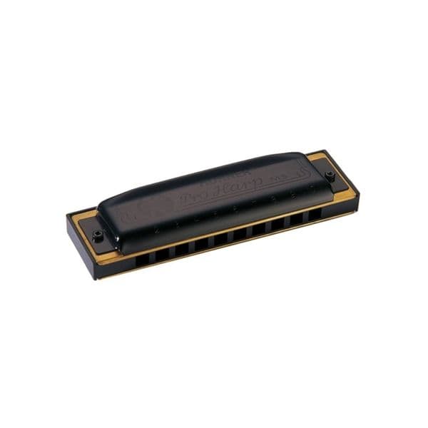 Hohner Harmónica Pro Harp 562/ 20 Bbx