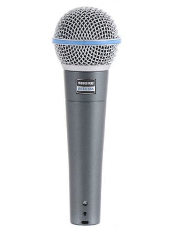 Shure BETA 58A