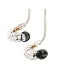 Shure SE215-CL