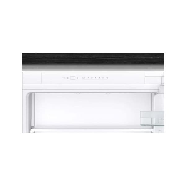 Frigorífico Combinado Siemens KI86V5SF0 267L Classe F