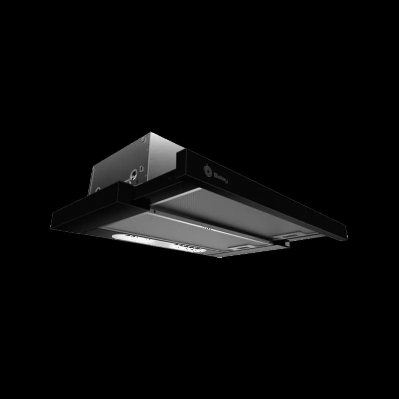 Exaustor Balay 3BT263MN 60cm Classe D