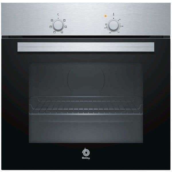Forno Balay 3HB1000X0 71L Classe A