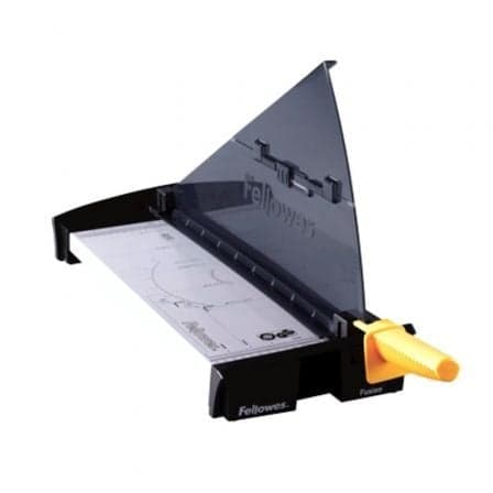 Fellowes Guilhotina A3 Fusion Alavanca 10Fls
