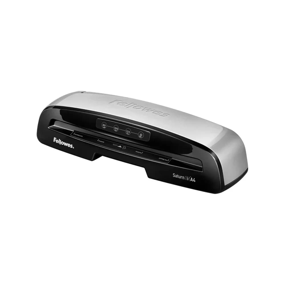 Fellowes Plastificadora Saturn 3i A4 - 5911019