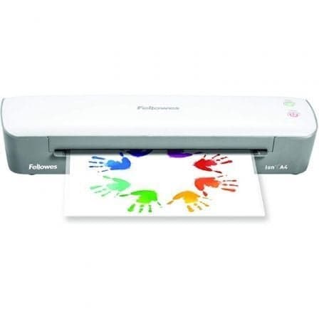Fellowes Plastificadora A4 230V