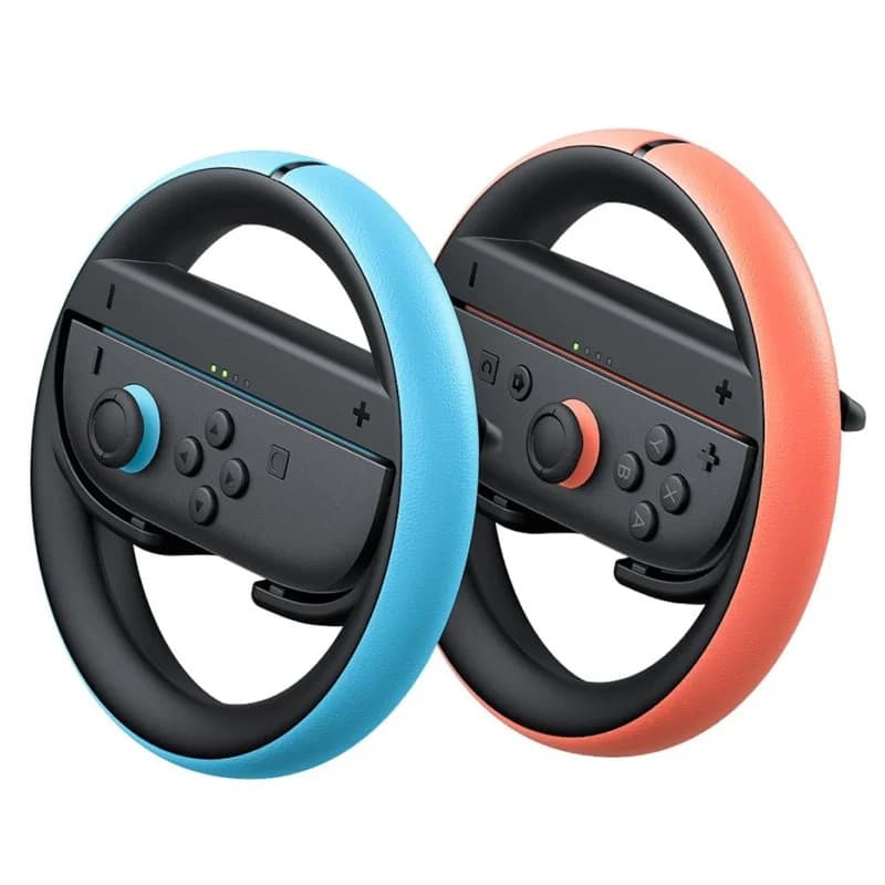 Nintendo Conjunto Volantes Joy-Con 2 Nintendo Switch 2