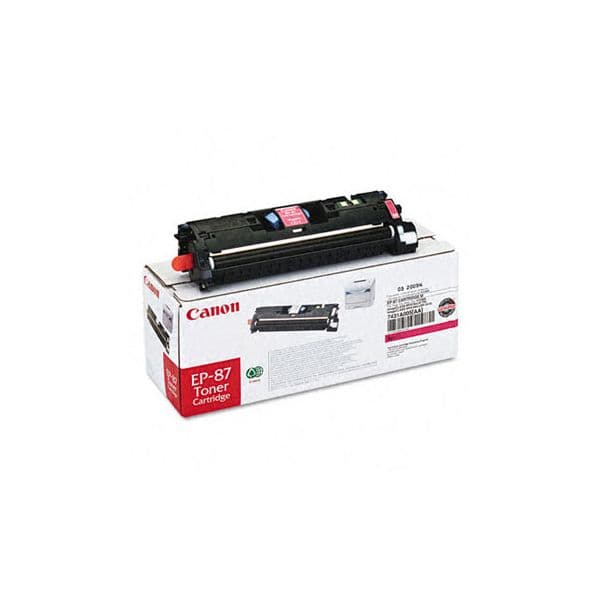 Canon EP87M Magenta