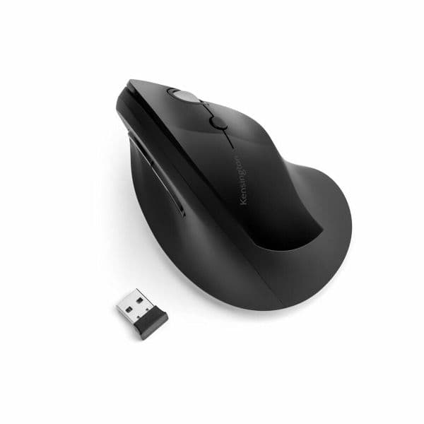 Kensington Pro Fit Ergo Wirless Vertical - K75501EU