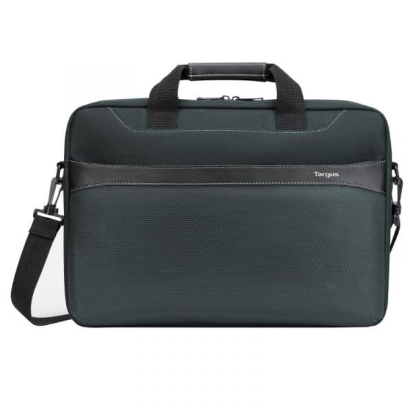 Targus Geolite Essential 15.6" Topload Black - TSS98401GL