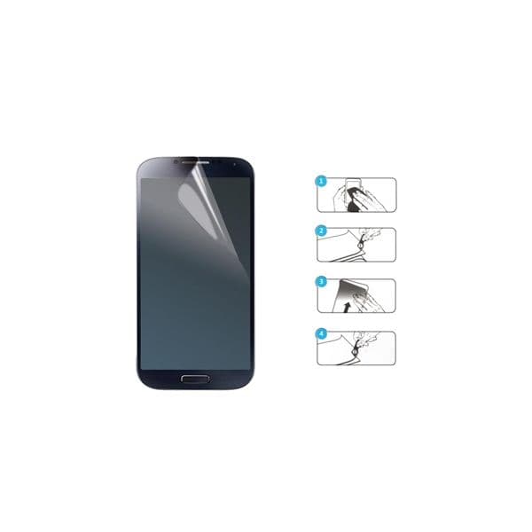 Pelicula para Samsung Galaxy S4