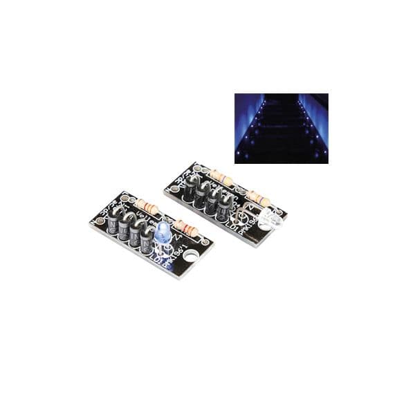Velleman led Piloto Multivoltagem - VELMK196