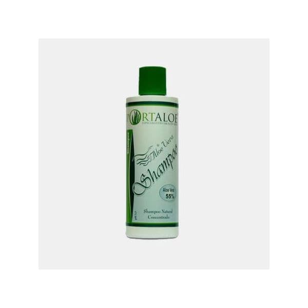 Portaloe Shampoo Aloe Vera 250ml