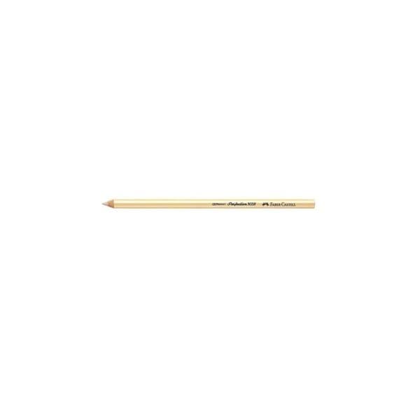 Borracha Tipo Lapis Faber 7058 s/Pincel Emb.12 - 136Z14232