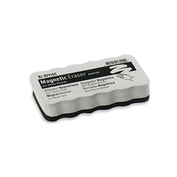 Bi-Office Apagador Ultra-leve p/ Quadros Brancos