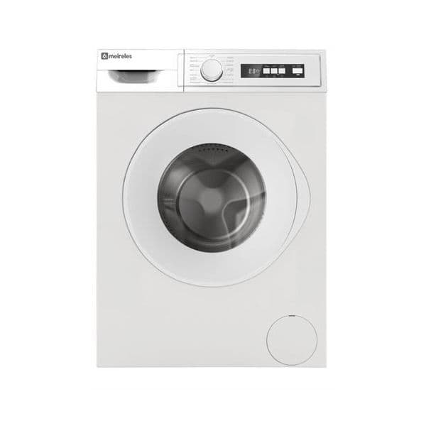 Meireles MLR 1061 W 6Kg 1000RPM Classe D