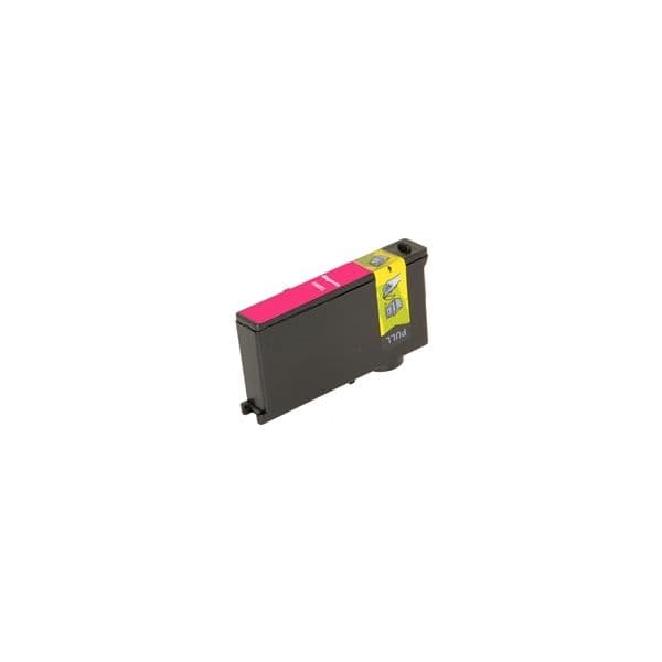 Tinteiro Lexmark N 100 XL Magenta Compatível