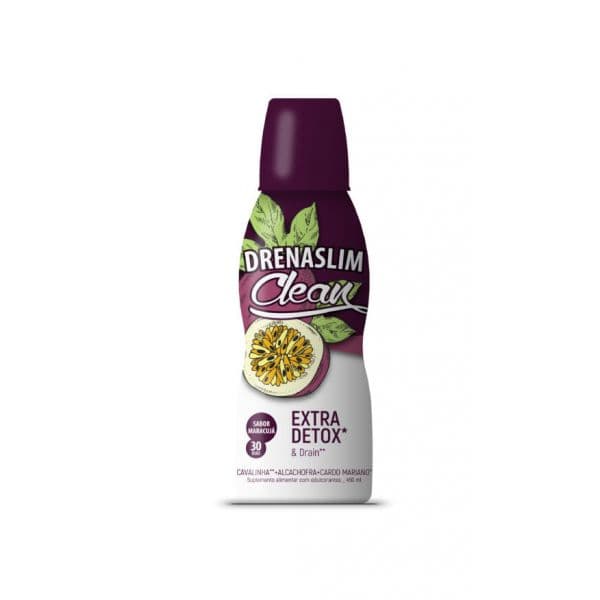 Theralab DrenaSlim Clean 450ml