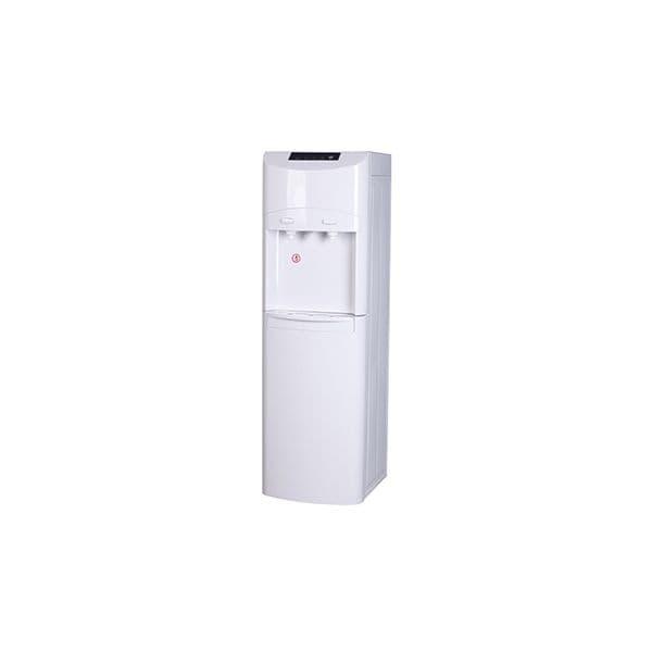 Máquina Filtragem Agua V912 (Quente/Frio) Branco - 6971071
