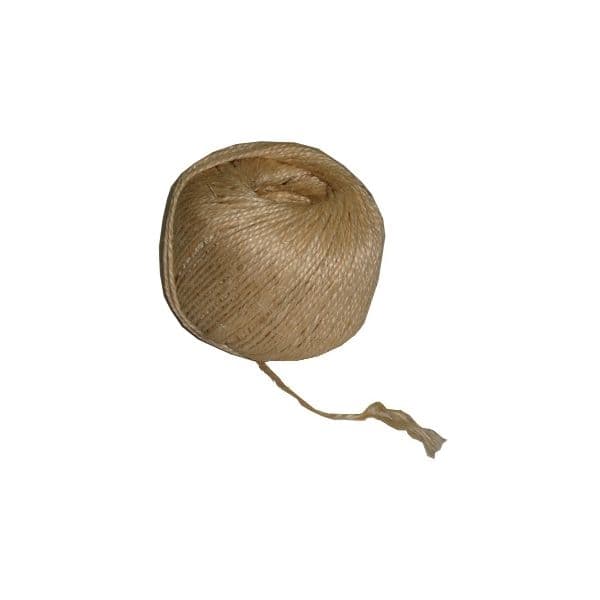 Fio Sisal 2 Cabos 600/2 300m 1kg - 1341006