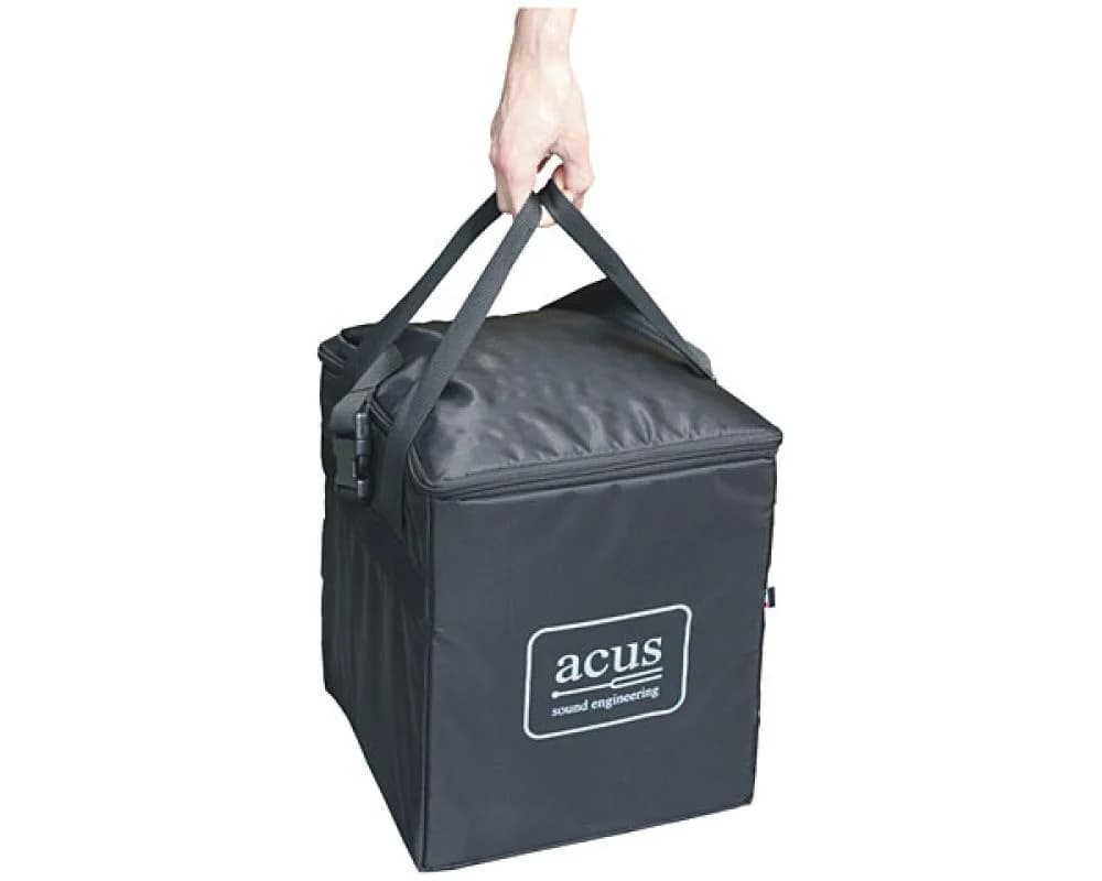 Acus One Forstreet 8 Bag